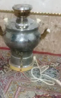 لوازم برقی