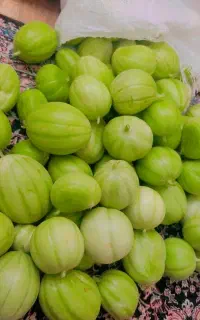 پشمک