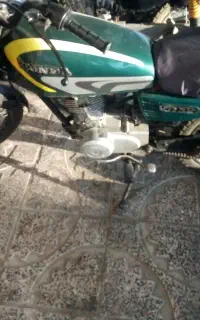 موتور‌مدل‌۹۳