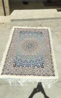 فرش دستباف