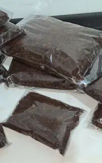 خاک مخصوص بستر حلزون