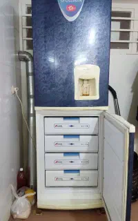 یخچال