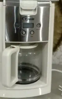 قهوه ساز