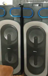 باند اسپیکر سونیا دی جی