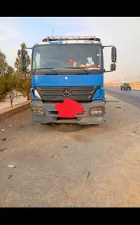 سینه اکسور ده چرخ مدل 84