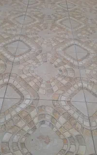 موزائیک کارم