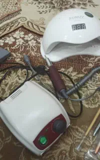 دستگاه ناخن