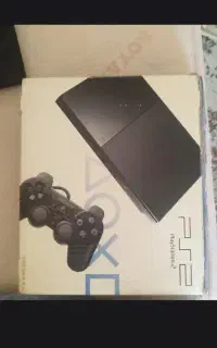 خریدار و فروشنده پلی استیشن 2