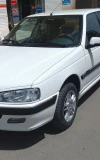 پارس سال سفارشی