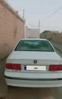 سمندlx