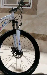 دوچرخه ۲۶. در حد نو برند vtt