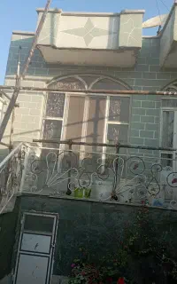 معمار حرفا ای ساختمان همه کاره