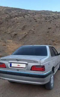 پارس دوگانه شرکت ۸۸