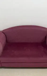 مبل کودک همراه با پافر