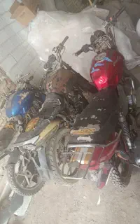 موتور مزایده