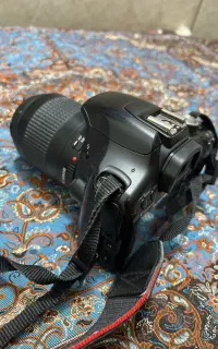 دوربین عکاسی