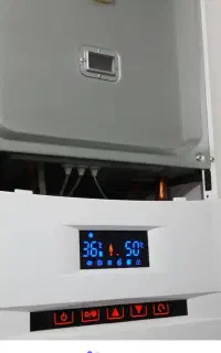 سرویس و تعمیرات پکیج                  (بهین سرویس)