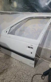 درب پژو پارس