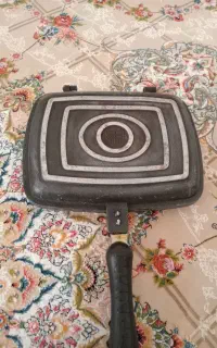 تابه رژیمی کار کرده