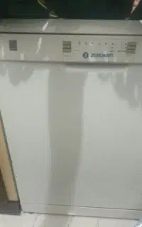 ماشین ظرفشویی ایتالیایی زیرووات