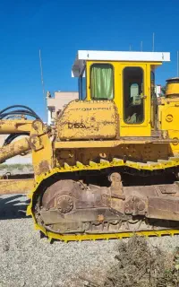اجاره بلدوزر 85
