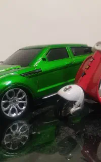 بیمه ماشین و موتور...