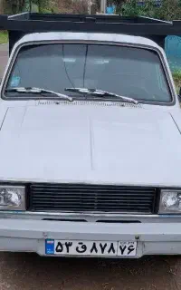 حمل بار واثانیه منزل
