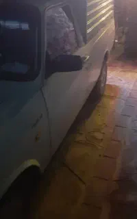 پیکان وانت