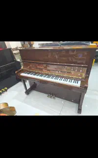 پیانو اکوستیک  دیجیتال طرح اکوستیک تاشو و ...