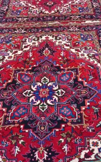قالیچه هریس