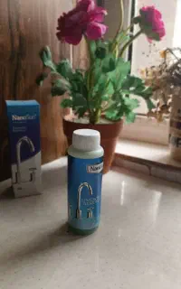 جرم گیر شیرآلات یا کیفیت بالا و تضمین شده