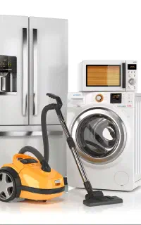 تعمیرات 24ساعته یخچال،لباسشویی،ماکروفر و جاروبرقی