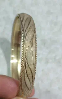 النگو نقره