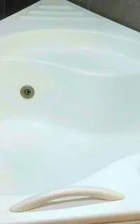 وان حمام و جکوزی