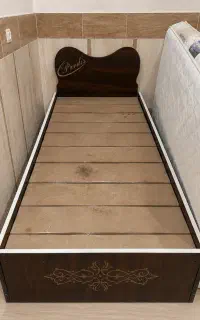 فروش تخت دست‌ساز و تشک رویال