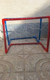 دروازه فوتبال
