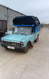 نیسان ۶۴ سالم