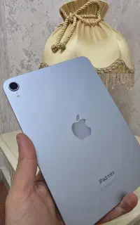 ipad mini 7 wifi