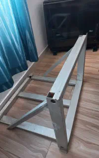 پایه کولر