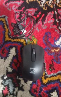 موس