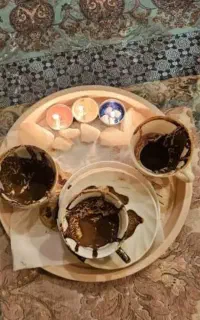 فال قهوه ارمنی