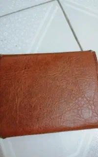 کیف پول ومدارک گم کردم