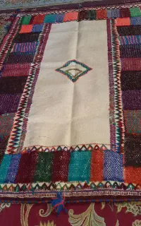 سفره گبه