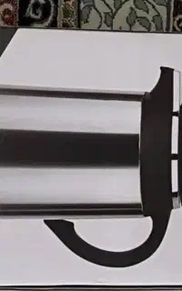 فلاسک استیل