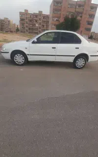 سمند LX  ۹۰ درجه قیمت مناسب