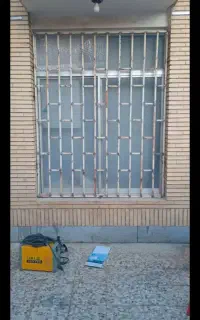 جوشکاری سیار،جوشکار، خرده کاری وتعمیرات.کل شهر