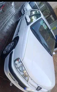 پارس ۱۴۰۱موتور جدید