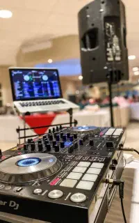 دیجی ریحانه dj