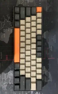 کیبورد ردراگون مدل Elite K530 Pro