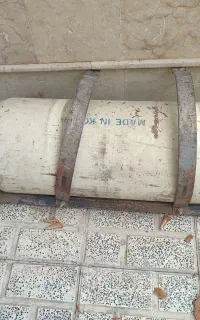 فروش مخزن سی آن اجی